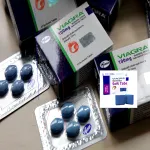 Faut il avoir une ordonnance pour acheter du viagra